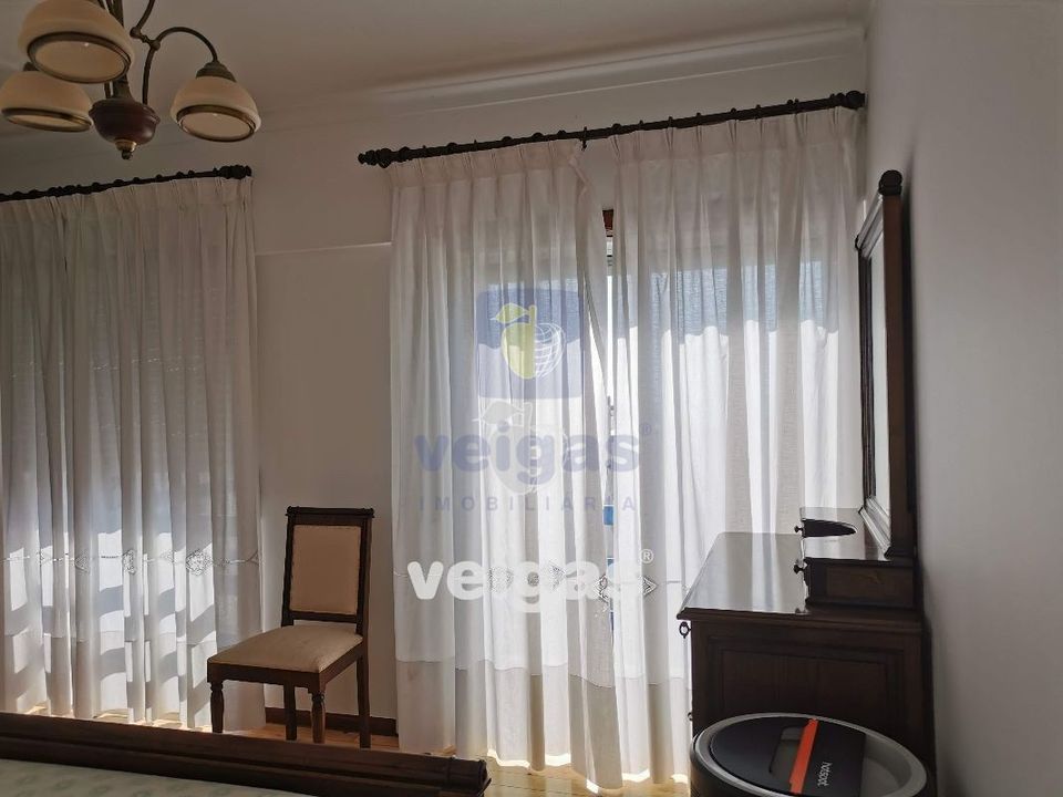 Lejlighed i Nazare, Leiria - foto 4