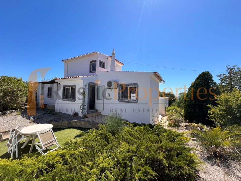 Villa i Santa Barbara de Nexe, Faro - foto 2