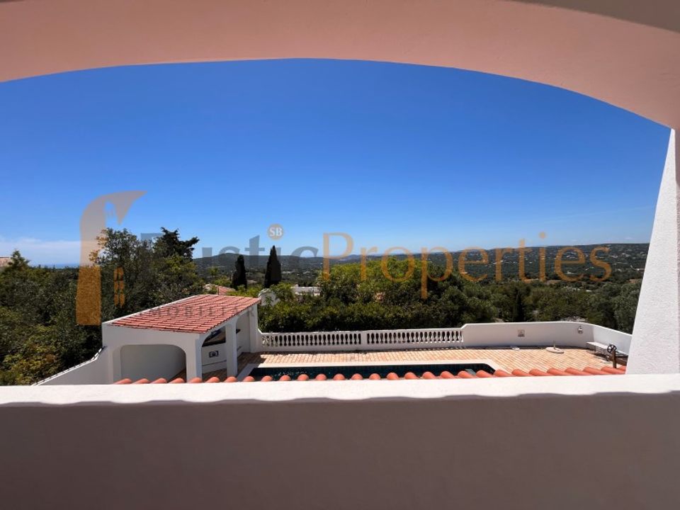 Villa i Santa Barbara de Nexe, Faro - foto 4