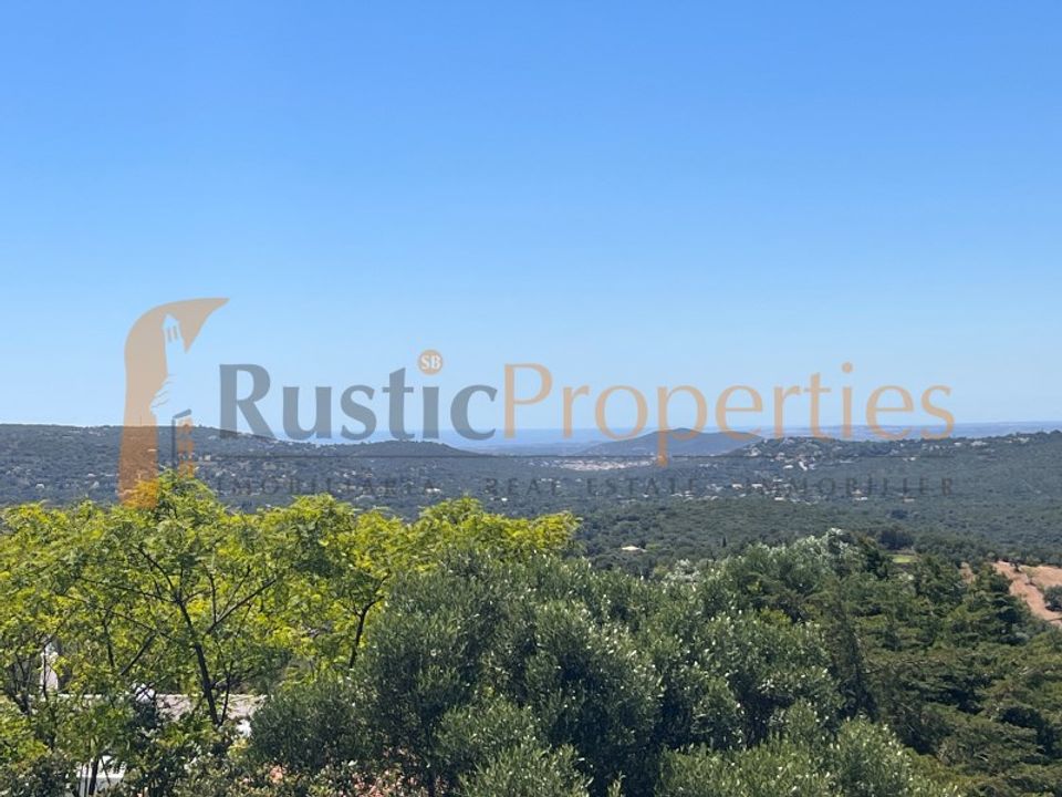 Villa i Santa Barbara de Nexe, Faro - foto 5