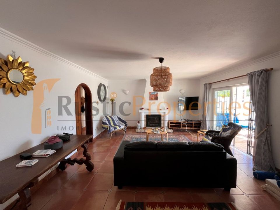 Villa i Santa Barbara de Nexe, Faro - foto 3