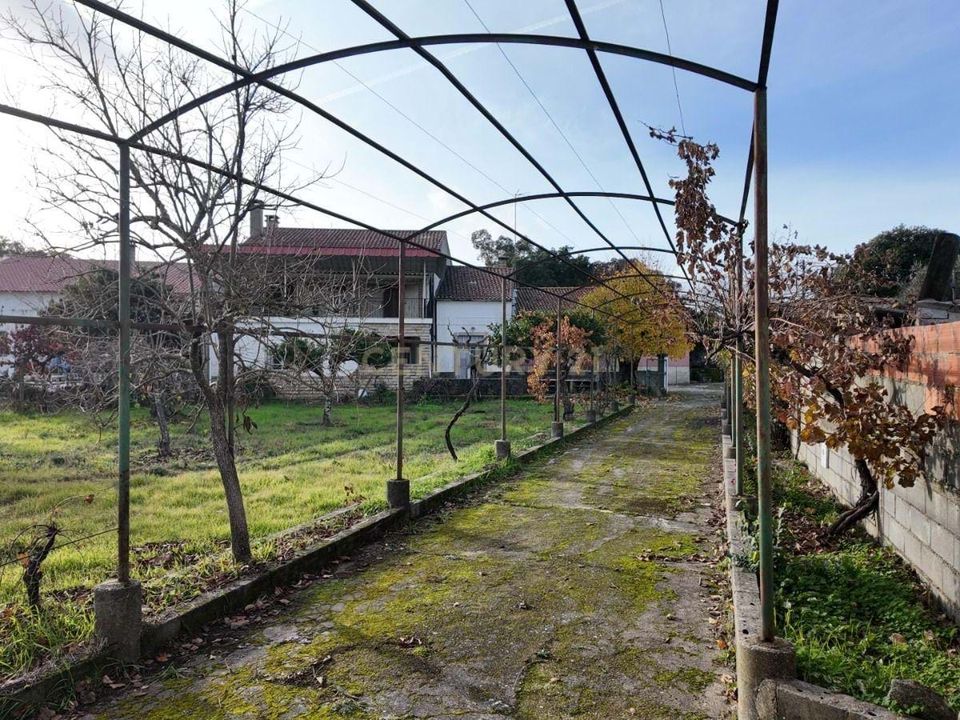 Villa i Escalos de Baixo, Castelo Branco - foto 1