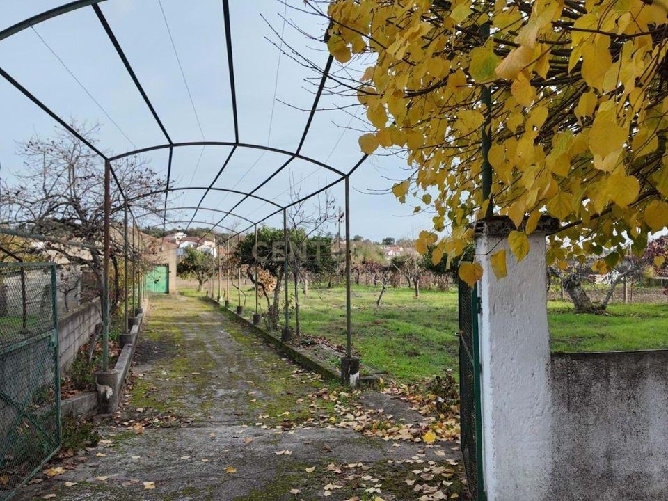 Villa i Escalos de Baixo, Castelo Branco - foto 2