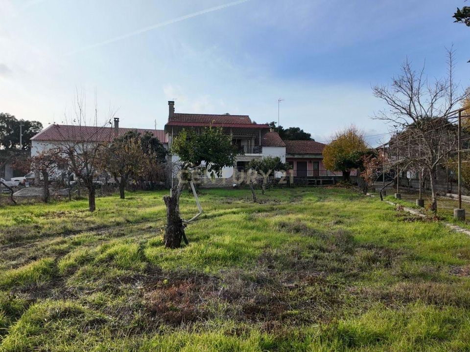 Villa i Escalos de Baixo, Castelo Branco - foto 3