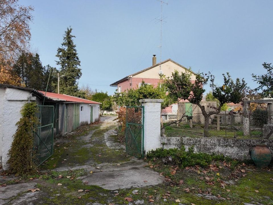 Villa i Escalos de Baixo, Castelo Branco - foto 4