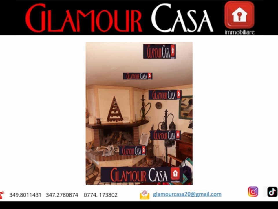 Lejlighed i Fonte Nuova, Rome - foto 5