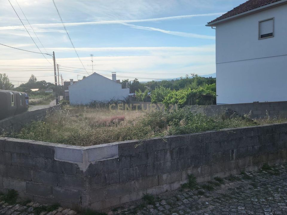 Tomt i Escalos de Cima e Lousa, Castelo Branco - bilde 1