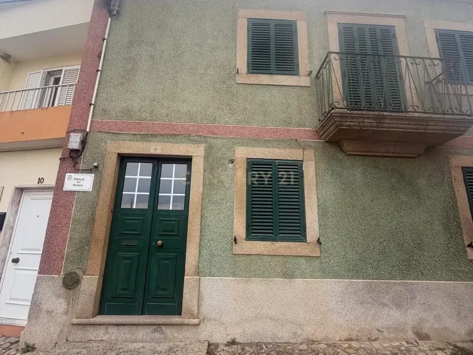 Villa i Escalos de Baixo, Castelo Branco - foto 3