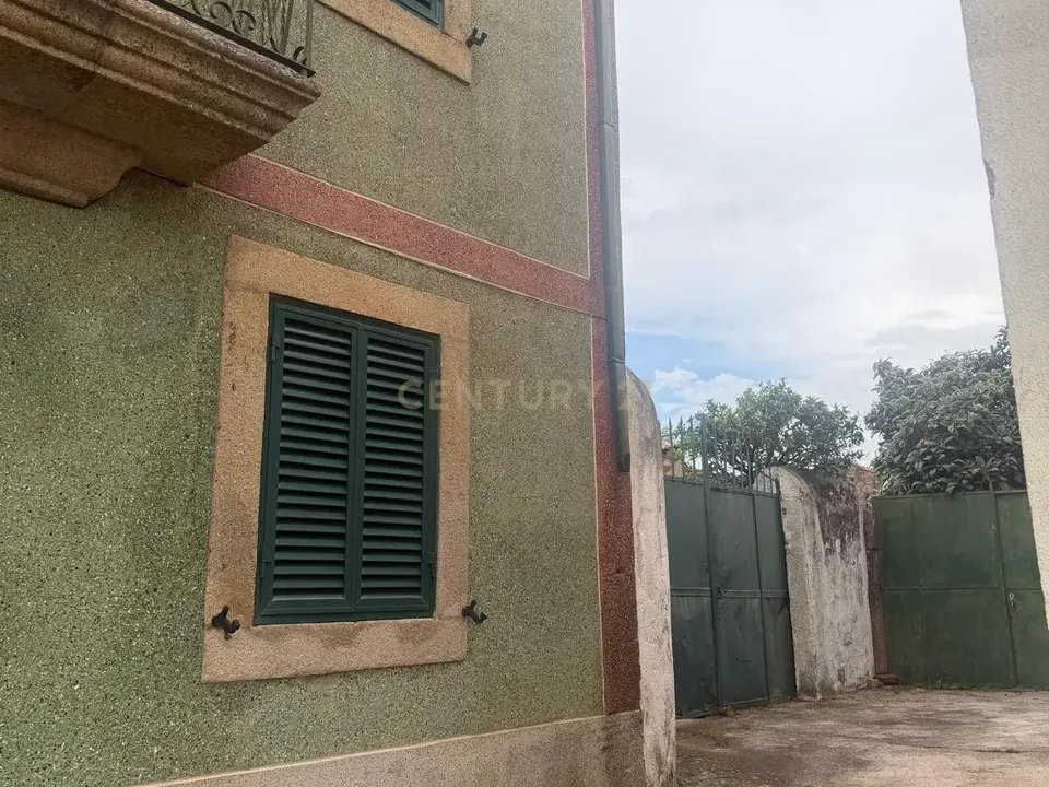 Villa i Escalos de Baixo, Castelo Branco - foto 4