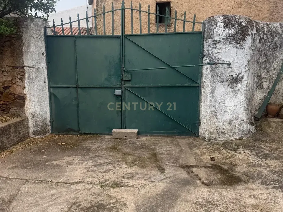 Villa i Escalos de Baixo, Castelo Branco - foto 5
