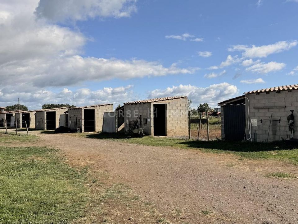 Landejendom i Beziers, Herault - foto 3