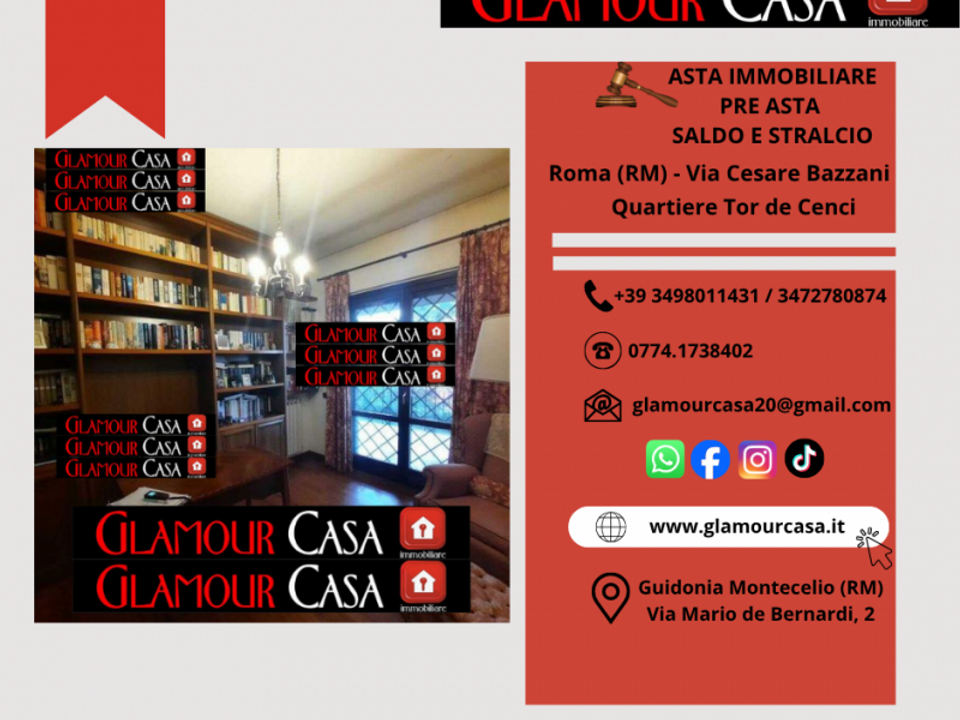 Villa i Rome, Rome - foto 4