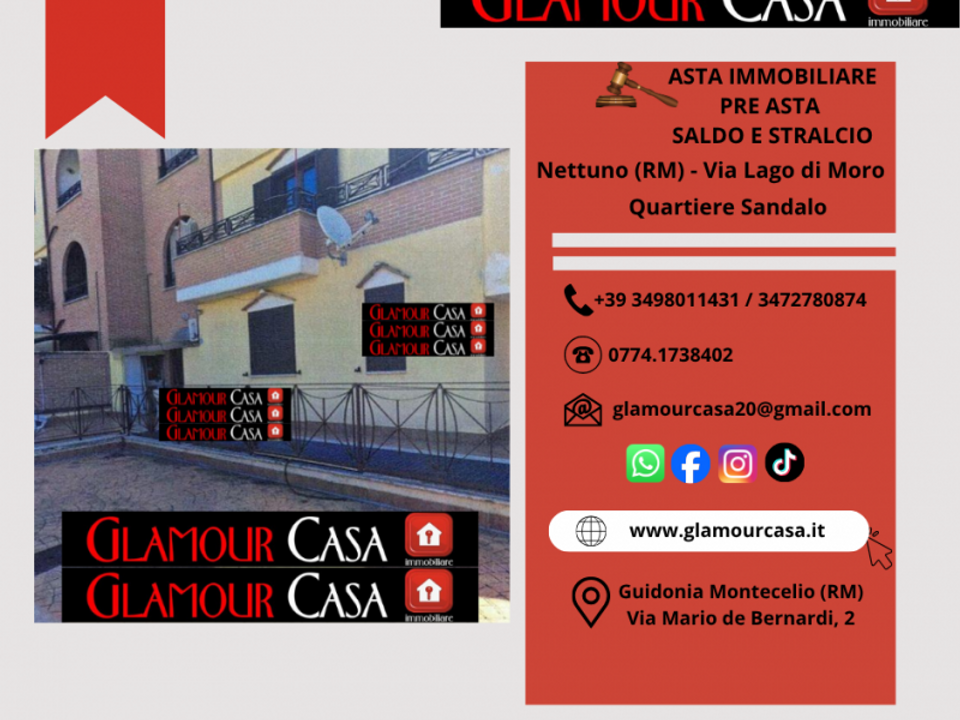 Villa a Nettuno, Rome - foto 3