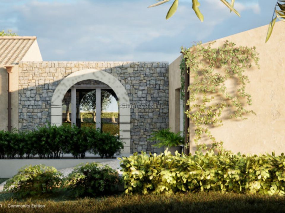 Villa i Modica, Ragusa - foto 5
