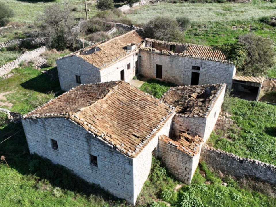 Villa i Modica, Ragusa - foto 1