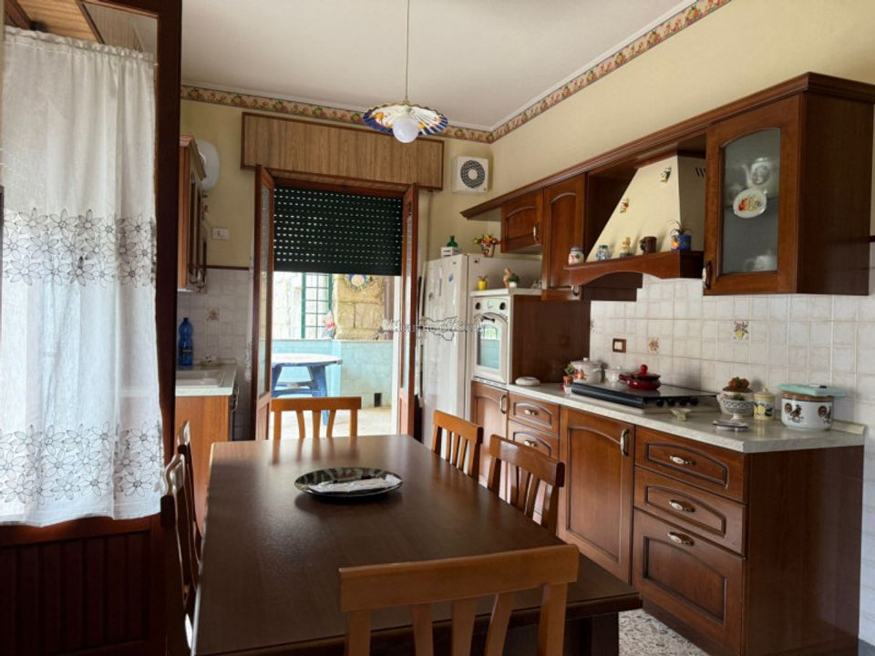 Villa i Modica, Ragusa - foto 1