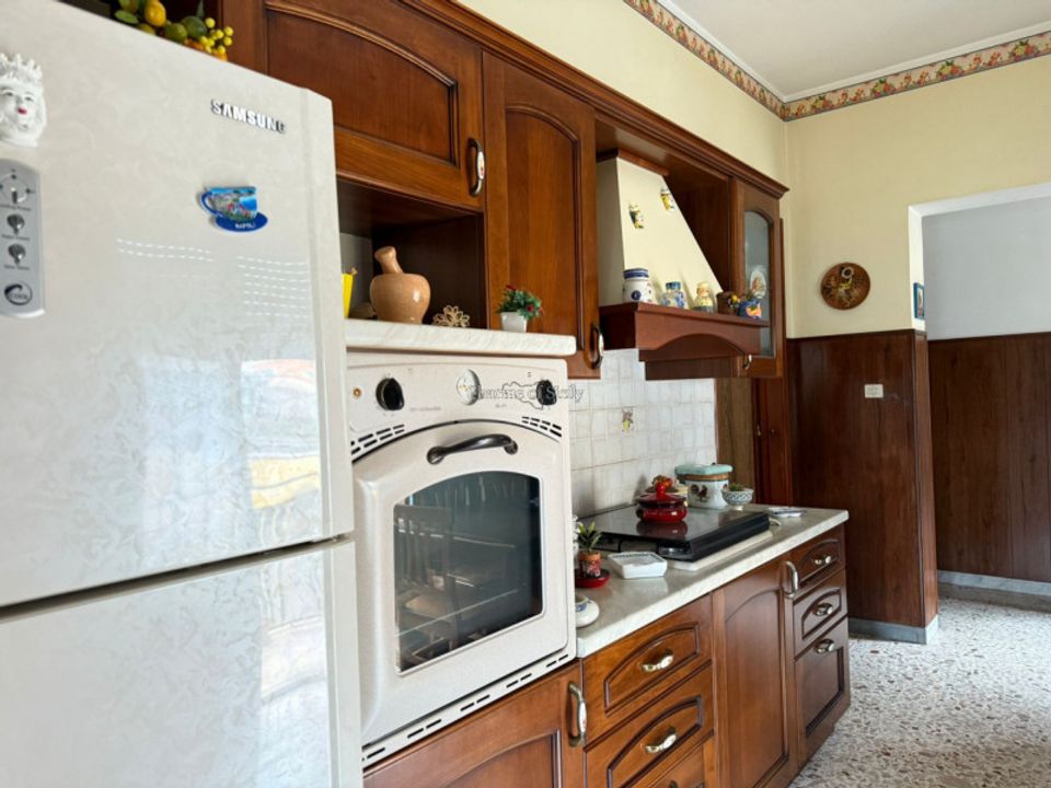 Villa i Modica, Ragusa - foto 3