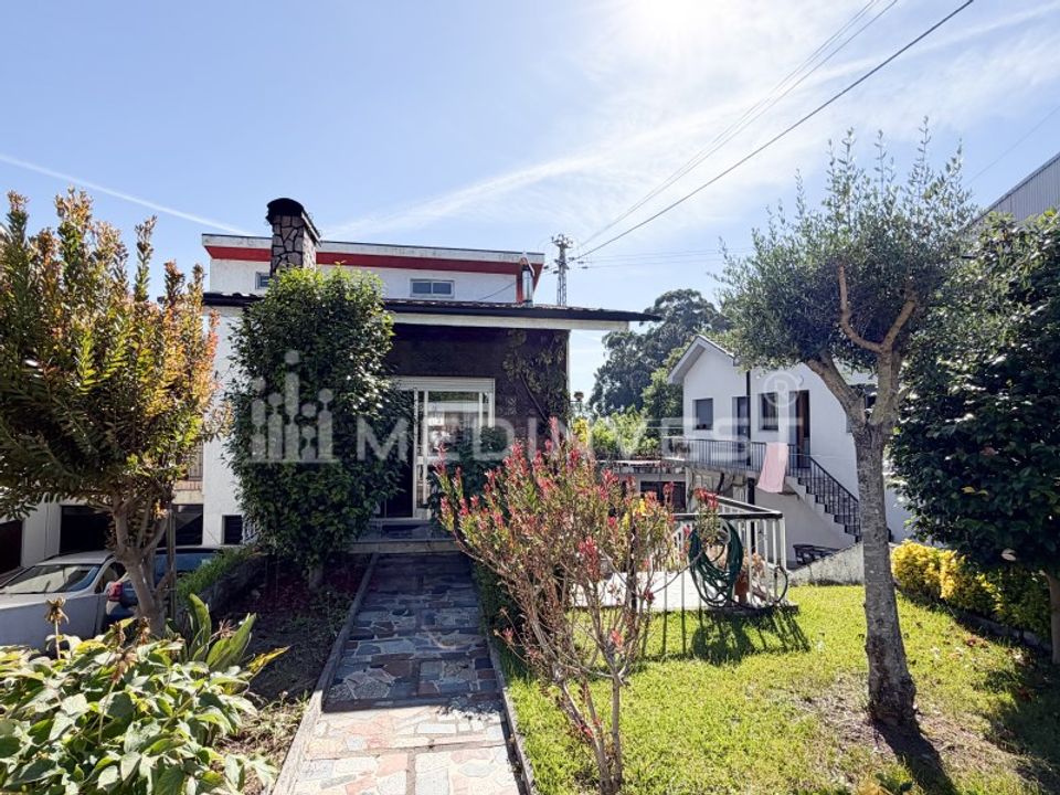 Villa i Gondomar, Porto - foto 1