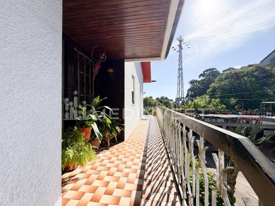 Villa i Gondomar, Porto - foto 2
