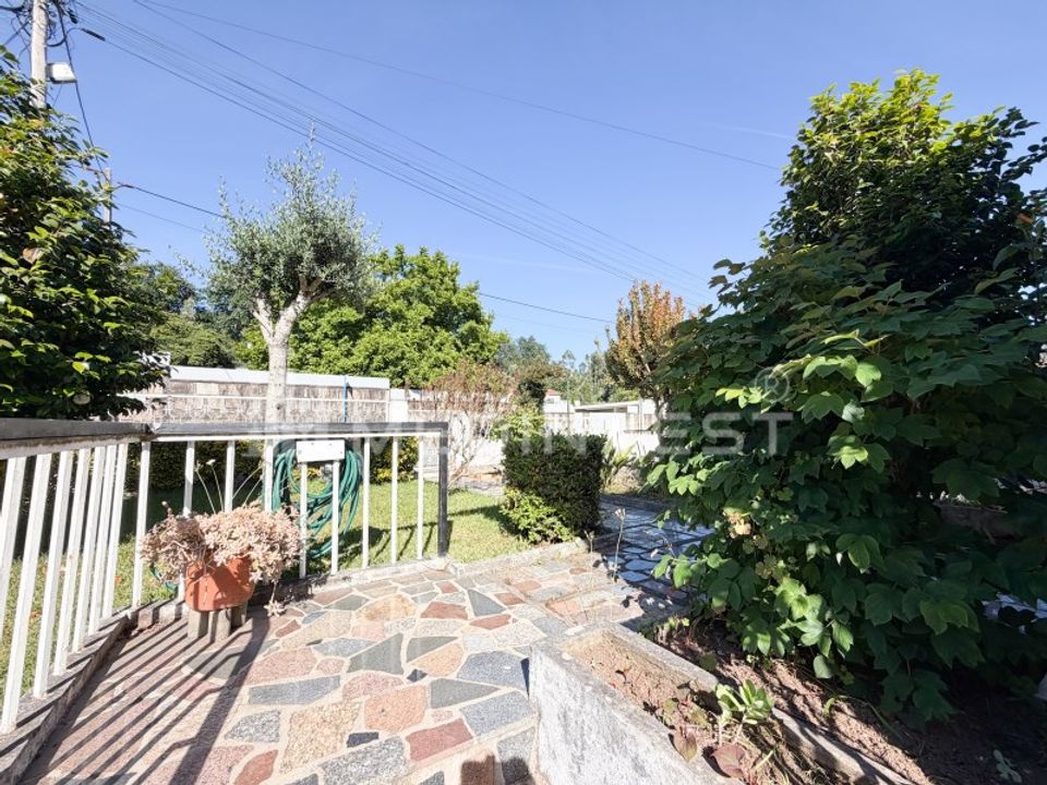 Villa i Gondomar, Porto - foto 3