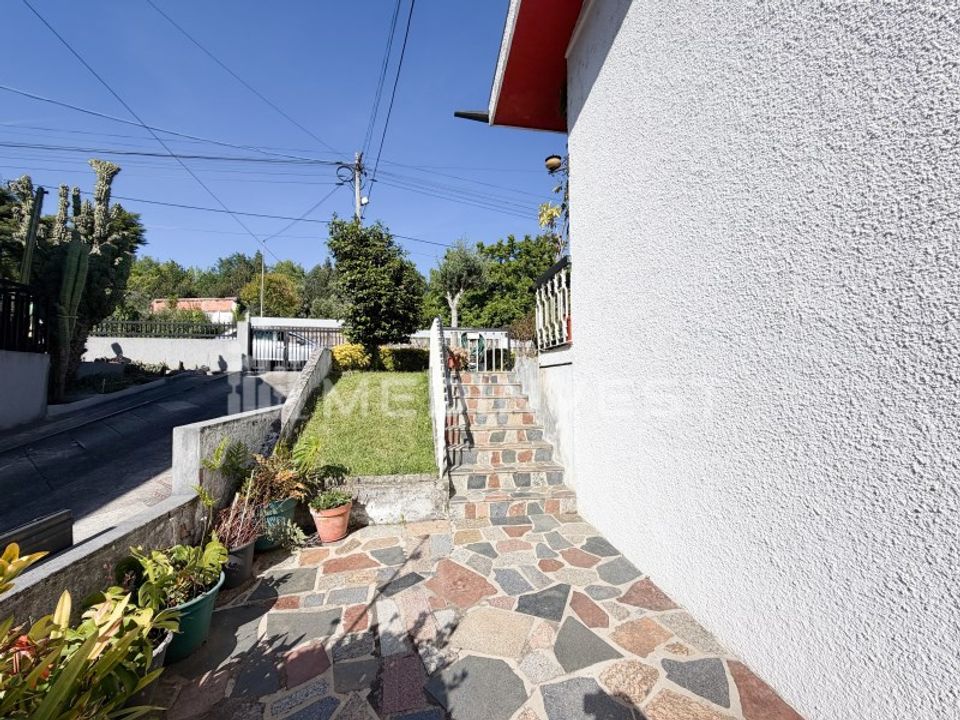 Villa i Gondomar, Porto - foto 4