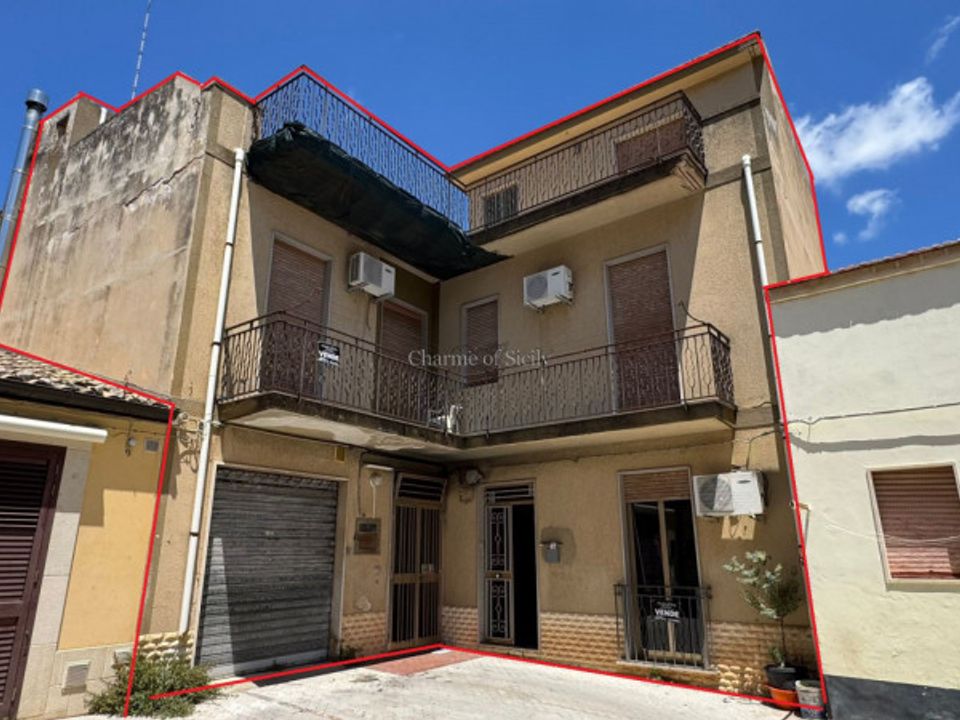 Villa i Modica, Ragusa - foto 2