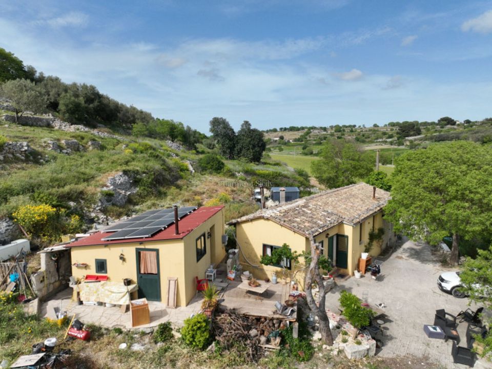 Villa i Modica, Ragusa - foto 2