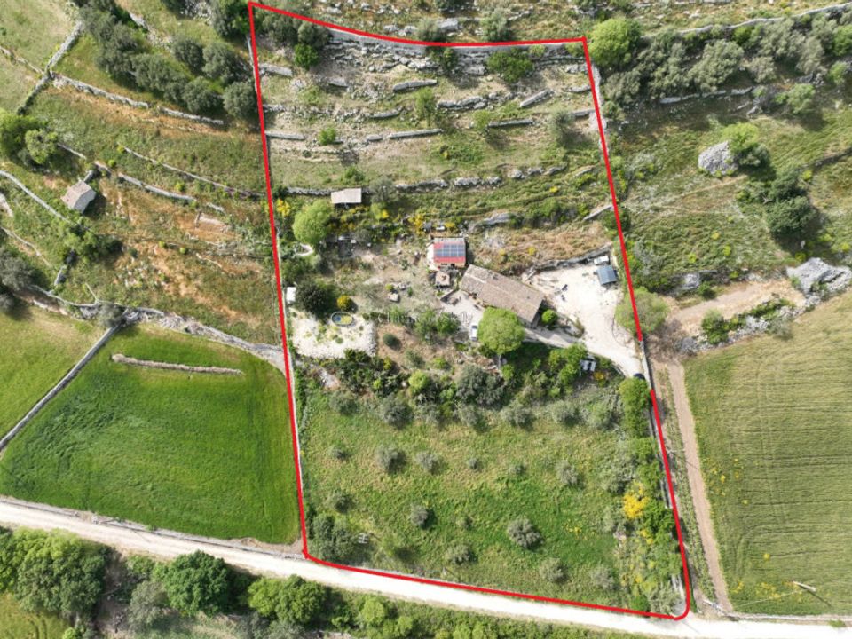 Villa i Modica, Ragusa - foto 3