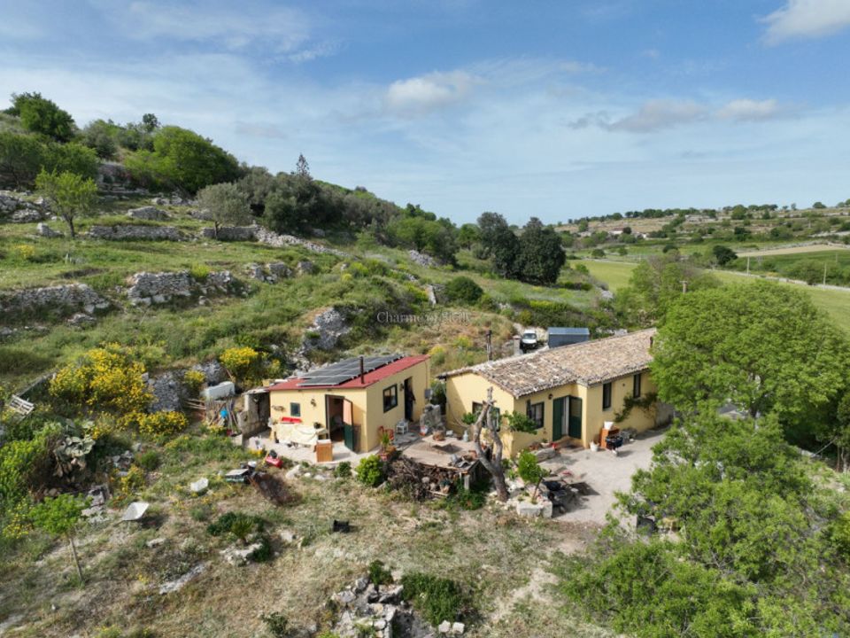 Villa i Modica, Ragusa - foto 5