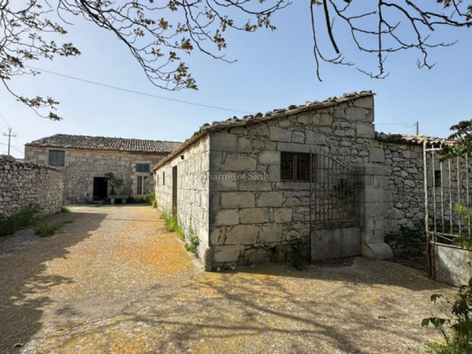 Villa i Ragusa, Ragusa - foto 1