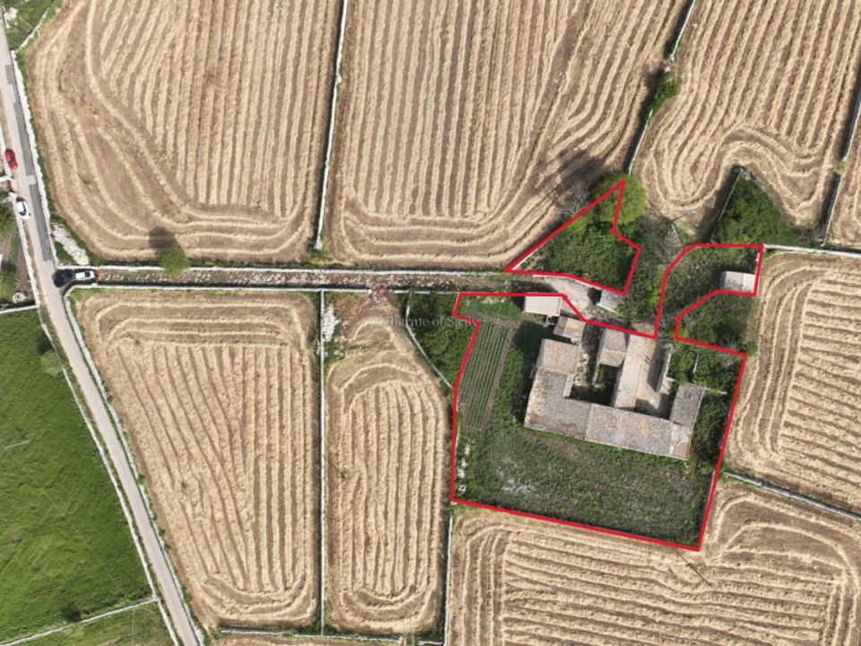 Villa i Ragusa, Ragusa - foto 3