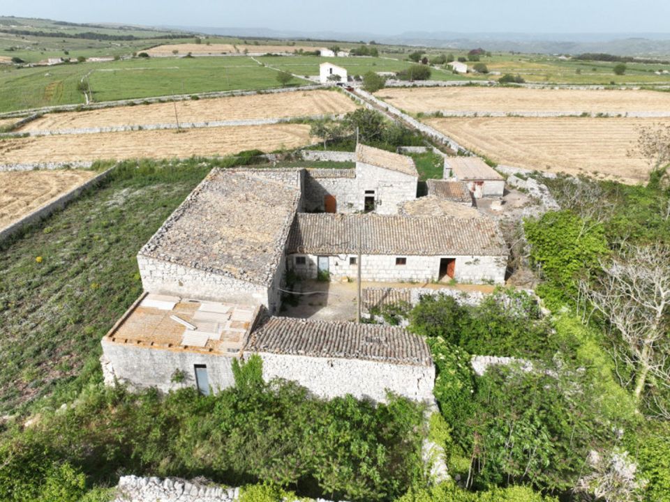 Villa i Ragusa, Ragusa - foto 4