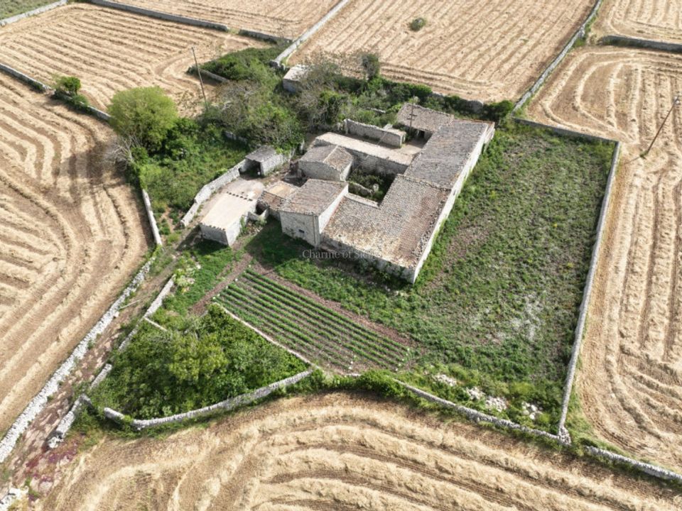 Villa i Ragusa, Ragusa - foto 5