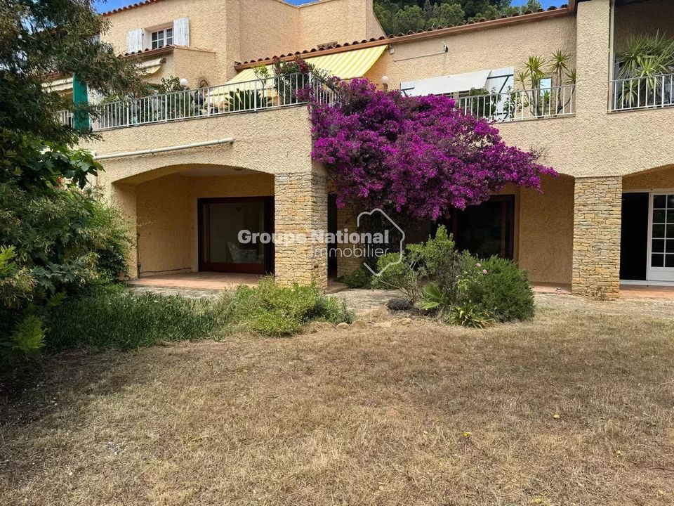 Lejlighed i Sanary-sur-Mer, Var - foto 1