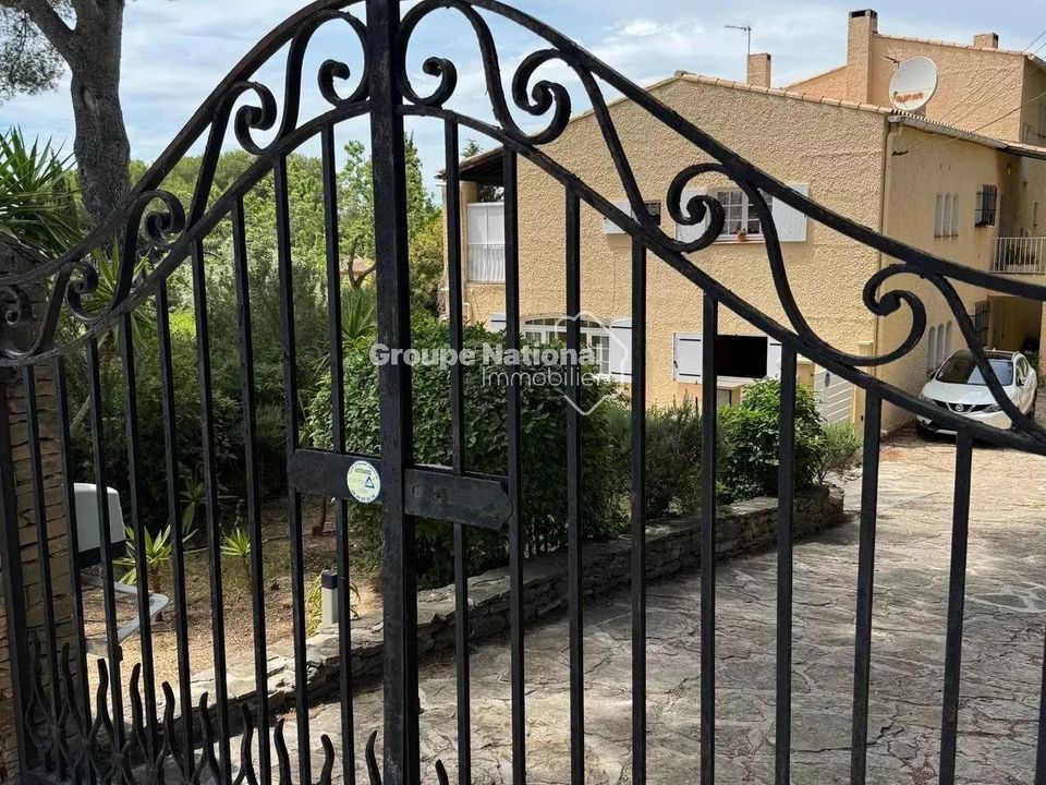 Lejlighed i Sanary-sur-Mer, Var - foto 5