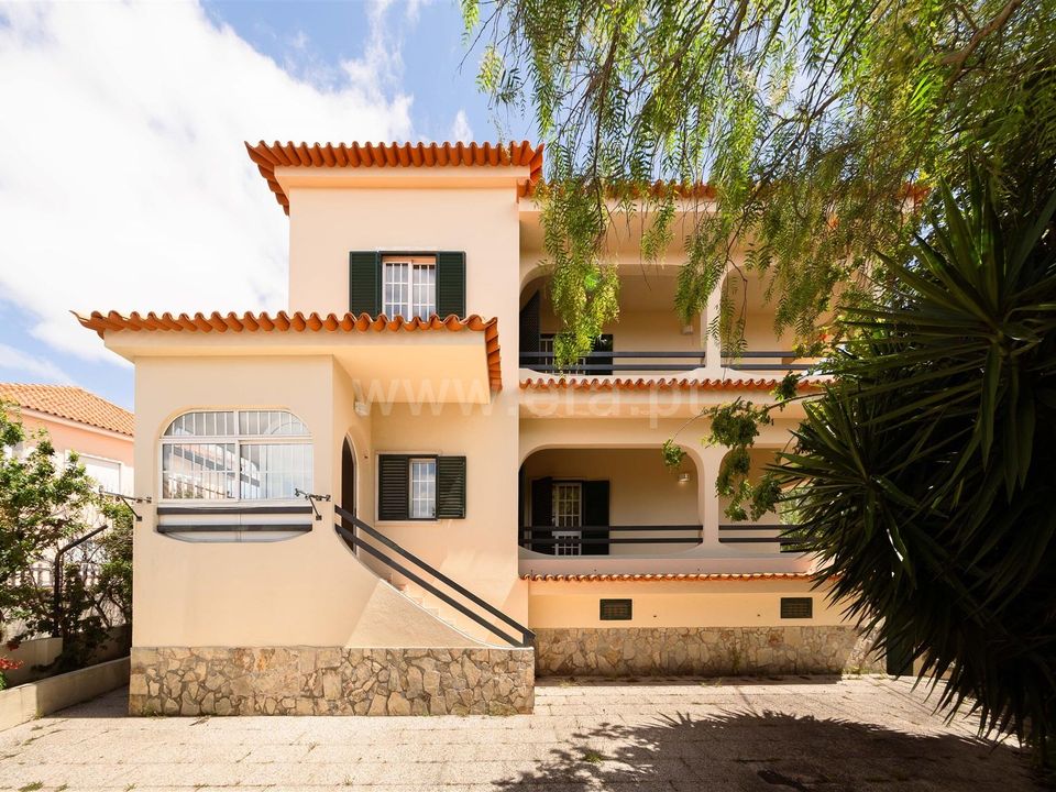 Villa i Oeiras, Lisbon - foto 2