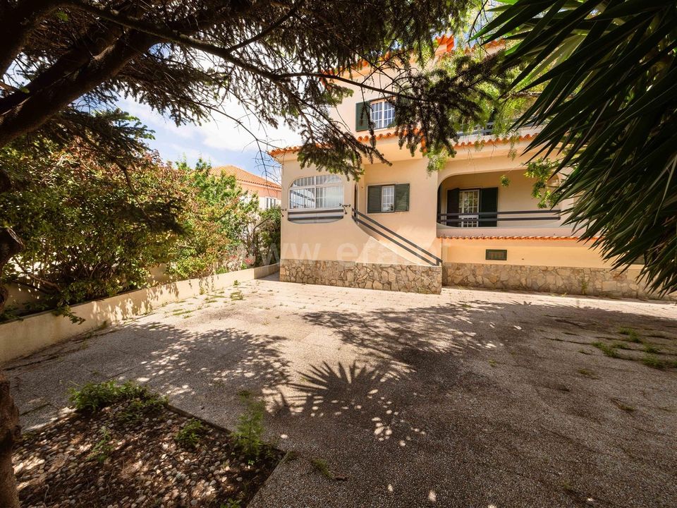 Villa i Oeiras, Lisbon - foto 3