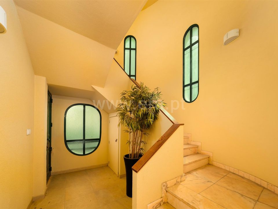 Villa i Oeiras, Lisbon - foto 4