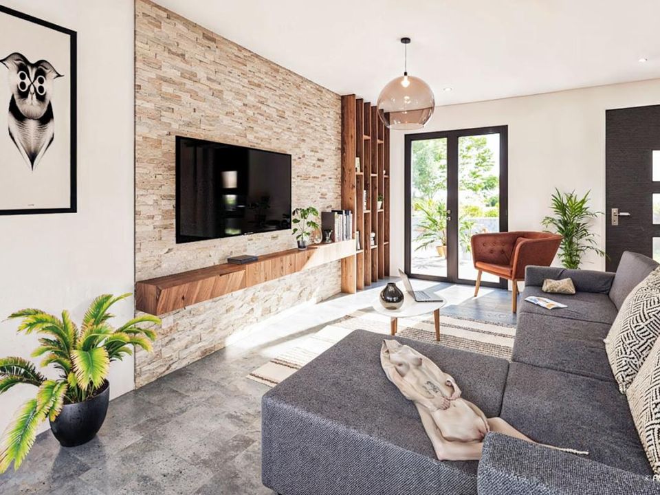 Villa i Froidfond, Vendee - foto 3
