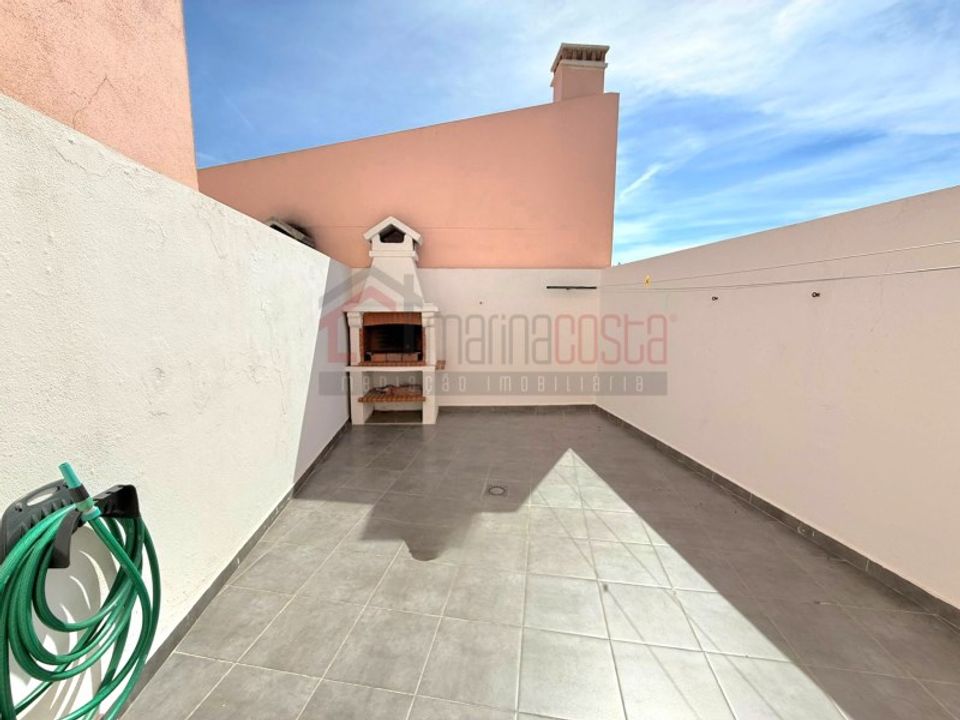 Villa i Atouguia da Baleia, Leiria - foto 4