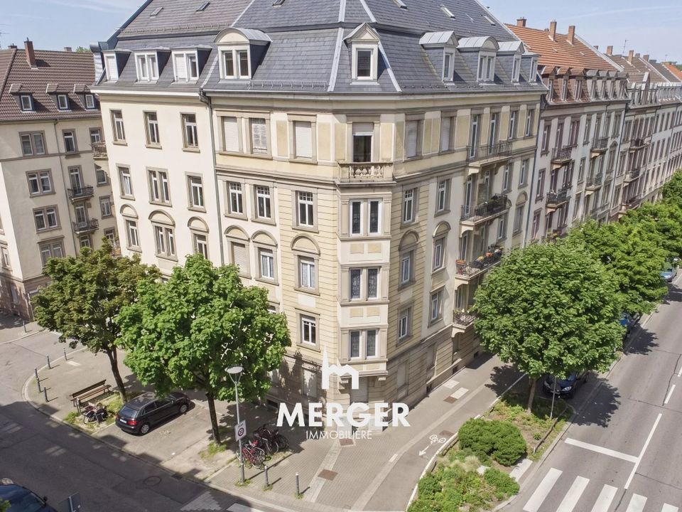 Lejlighed i Strasbourg, Bas-Rhin - foto 1