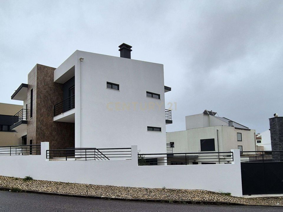 Villa a Laranjeiro, Setubal - foto 1