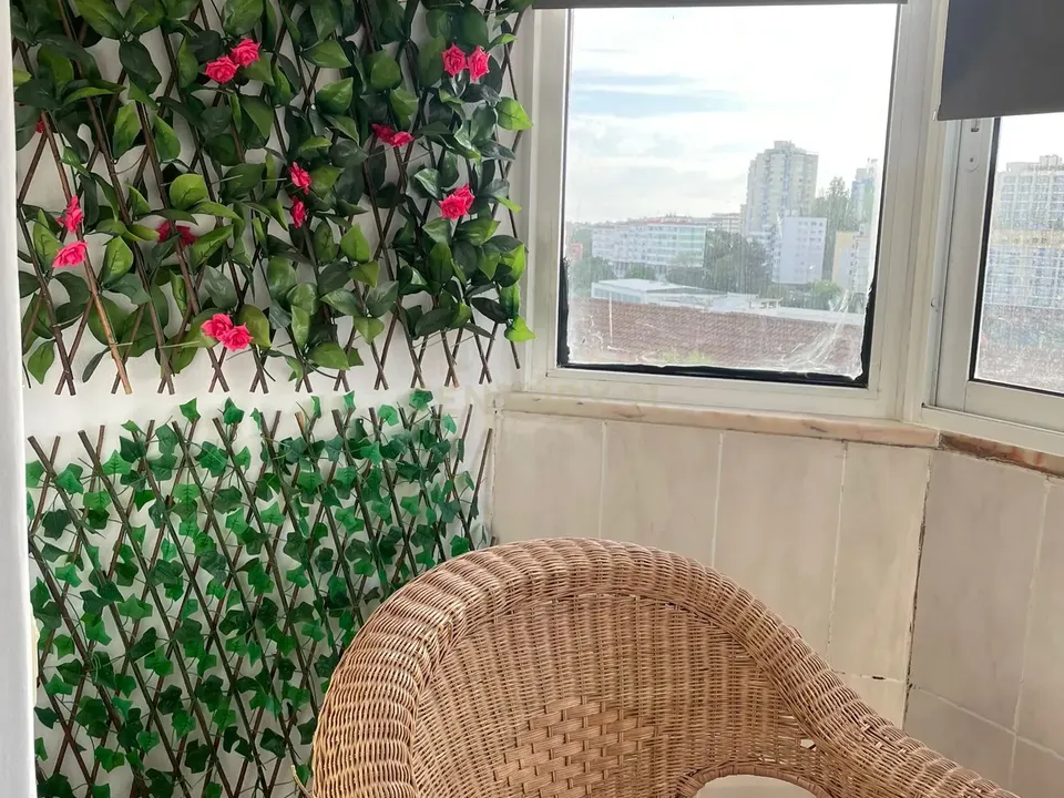 Apartament a Queluz, Lisbon - foto 4