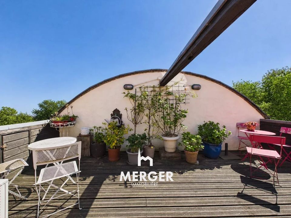Lejlighed i Strasbourg, Bas-Rhin - foto 2