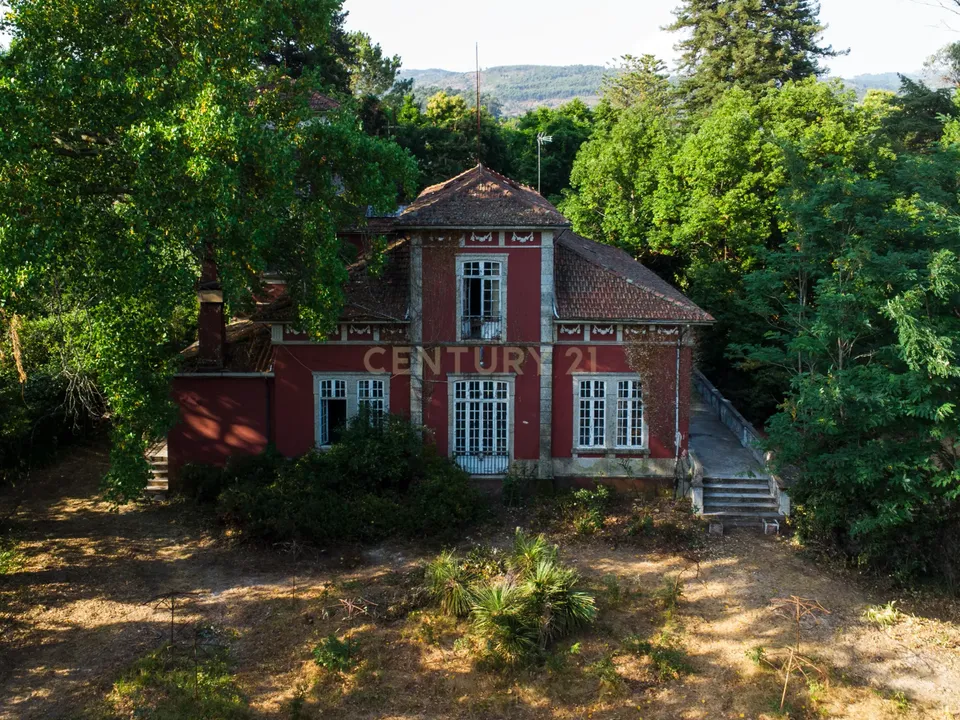 Farm hus i Povoa de Lanhoso, Braga - foto 3