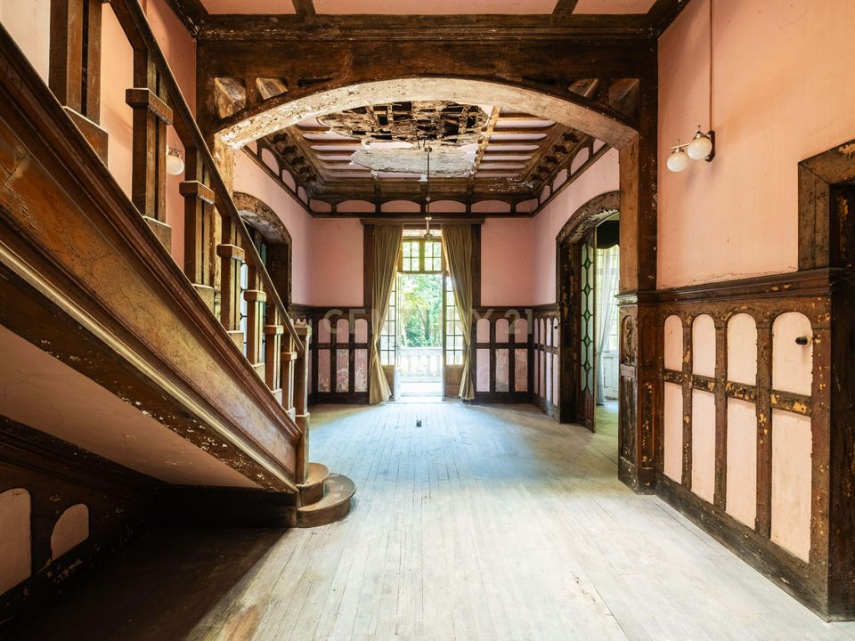 Farm hus i Povoa de Lanhoso, Braga - foto 4
