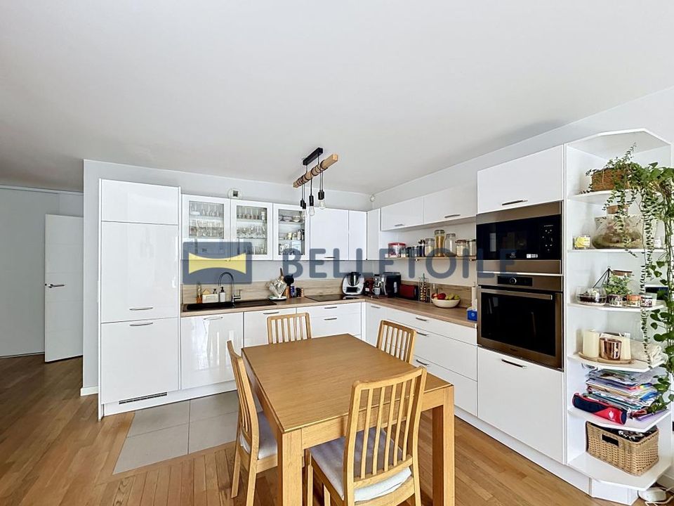 Lejlighed i Maisons-Alfort, Val-de-Marne - foto 3