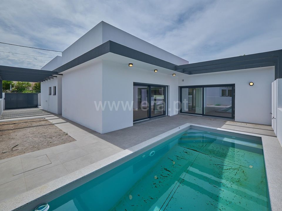 Villa i Seixal, Setubal - foto 1