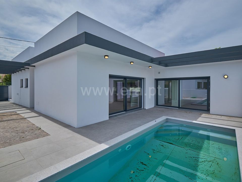 Villa i Seixal, Setubal - foto 2