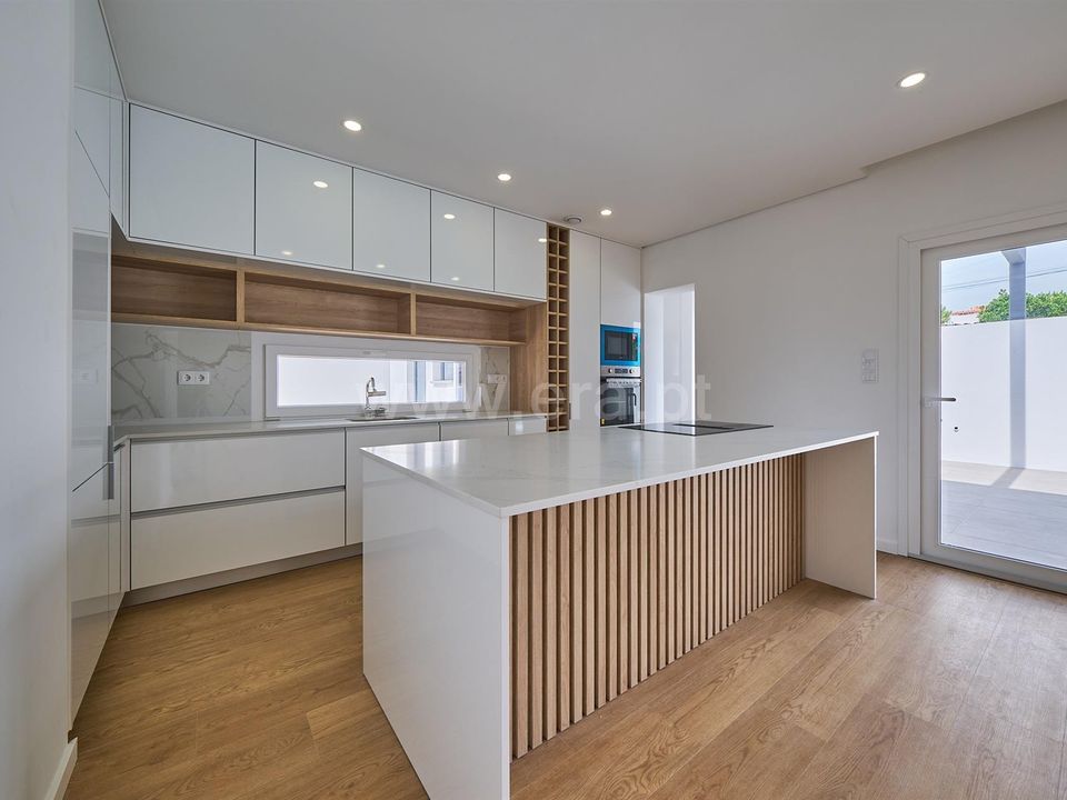 Villa i Seixal, Setubal - foto 3